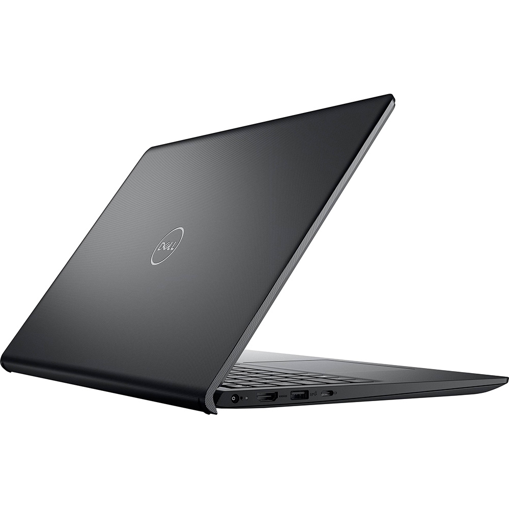 Зовнішній вигляд Ноутбук DELL 15 Vostro 3530 Carbon Black (N3404PVNB3530UA_NB_UBU)