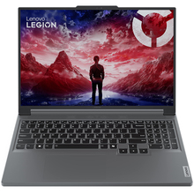 с видеокартами Nvidia Ноутбук LENOVO Legion Slim 5 16ARP9 (83EX003XRA)