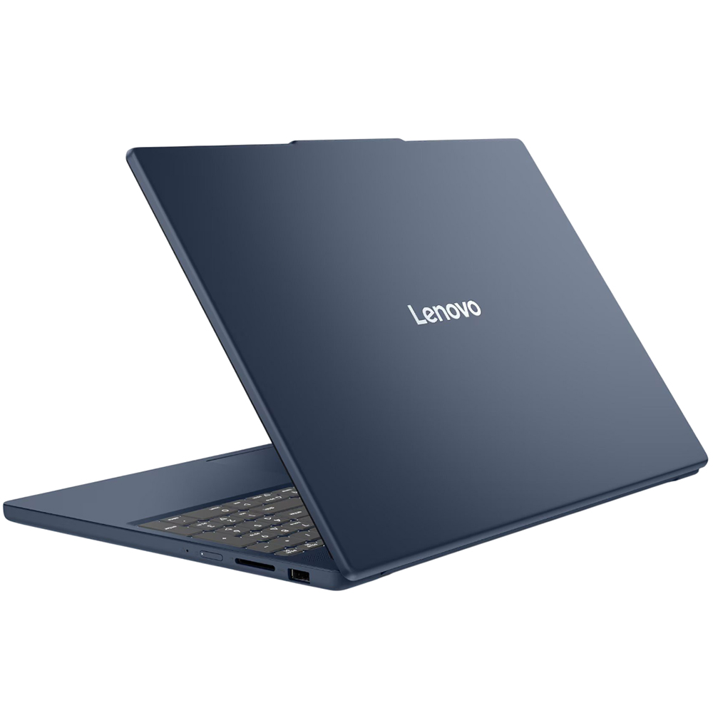 Внешний вид Ноутбук LENOVO IdeaPad Slim 3 15IRH10 (83K100DQRA)