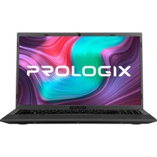 Днепр купить Ноутбук PROLOGIX M15-725 Dark Grey (PLN725.I512.16.S4.N.077)