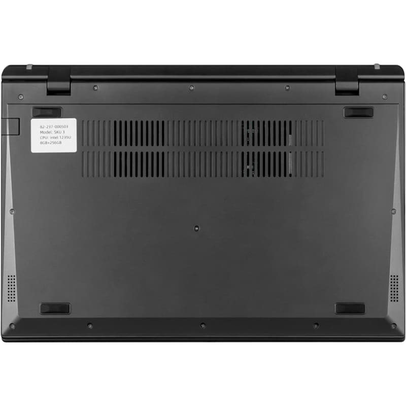 Замовити Ноутбук PROLOGIX M15-725 Dark Grey (PLN725.I512.16.S4.N.077)