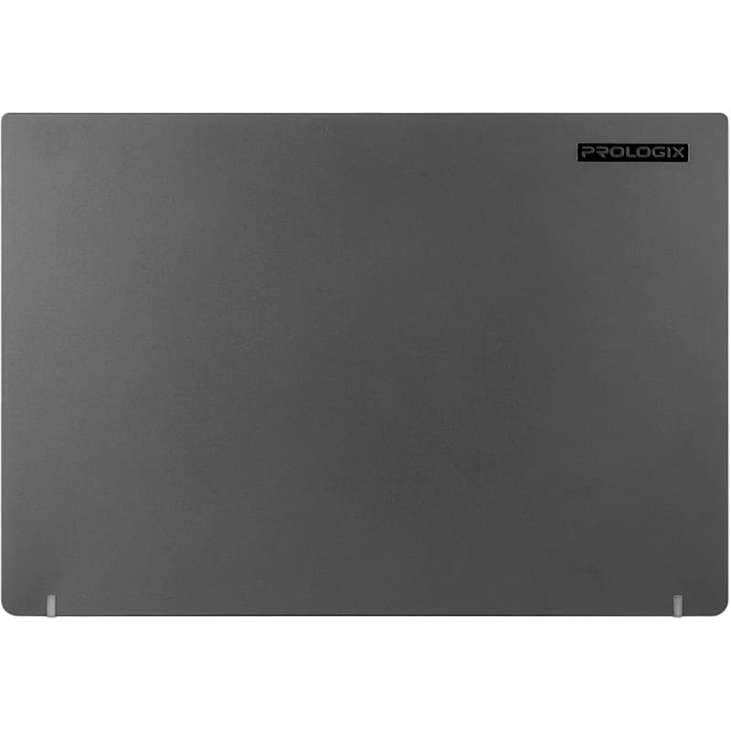 Фото Ноутбук PROLOGIX M15-725 Dark Grey (PLN725.I512.16.S4.N.077)