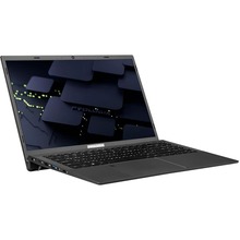 Ноутбук PROLOGIX M15-725 Dark Grey (PLN725.I512.16.S4.N.077)