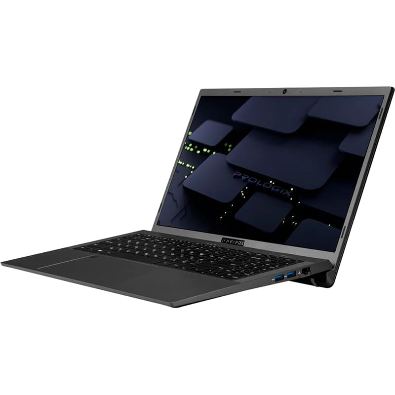 В Украине Ноутбук PROLOGIX M15-725 Dark Grey (PLN725.I512.16.S4.N.077)