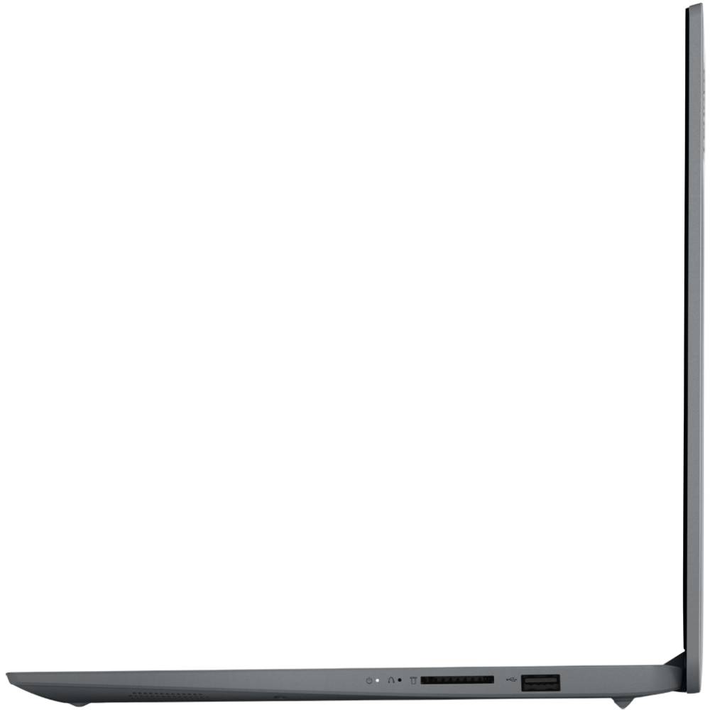 Фото Ноутбук LENOVO IdeaPad 1-15AMN7 Cloud Grey (82VG00RWRA)