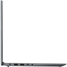 Ноутбук LENOVO IdeaPad 1-15AMN7 Cloud Grey (82VG00RWRA)