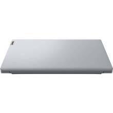 Ноутбук LENOVO IdeaPad 1-15AMN7 Cloud Grey (82VG00RWRA)