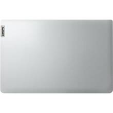 Ноутбук LENOVO IdeaPad 1-15AMN7 Cloud Grey (82VG00RWRA)