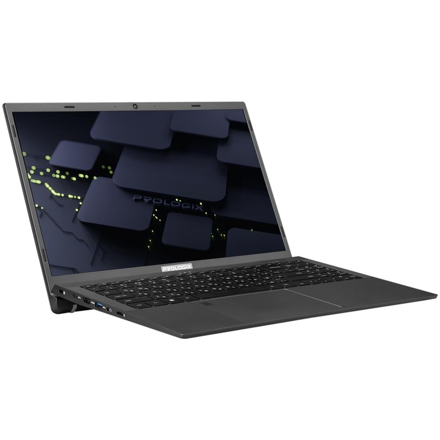 Ноутбук PROLOGIX M15-725 Dark Grey (PLN725.I512.32.S3.W11.090) Диагональ дисплея 15.6