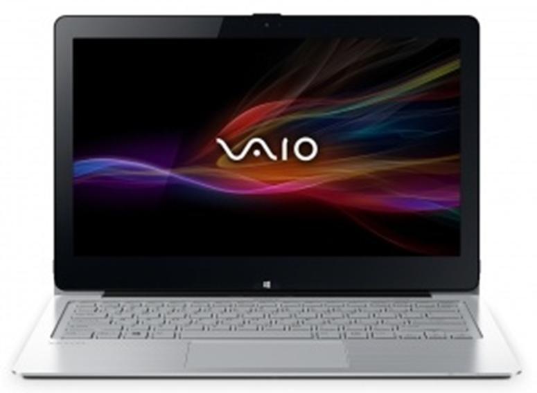 Ноутбук SONY VAIO F11N1S2RS (SVF11N1S2RS.RU3)