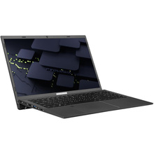 Ноутбук Prologix M15-725 Dark Grey (PLN725.I512.8.S3.W11.058)