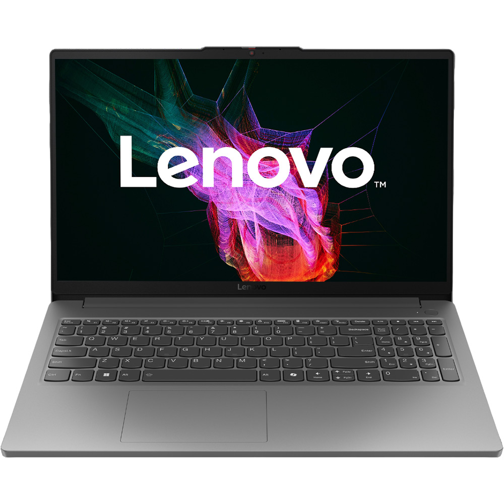 Ноутбук LENOVO LOQ-15IAX9E Luna Grey (83LK008YRA)