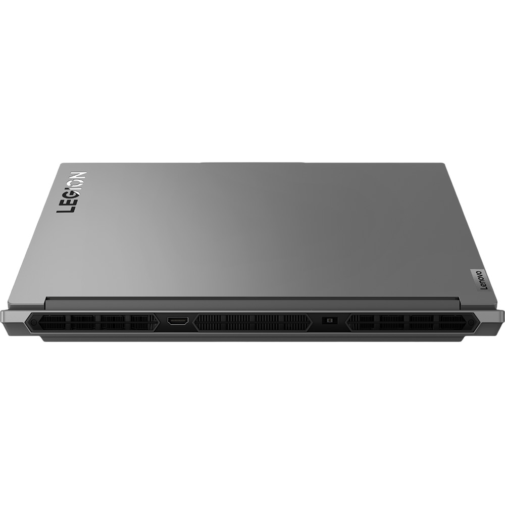 В интернет магазине Ноутбук LENOVO Legion 5-16IRX9 Luna Grey (83DG00MLRA)