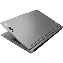 Ноутбук LENOVO Legion 5-16IRX9 Luna Grey (83DG00MLRA)