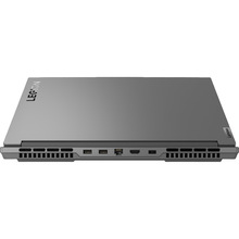 Ноутбук LENOVO Legion Slim 5-16AHP9 Luna Grey (83DH009HRA)