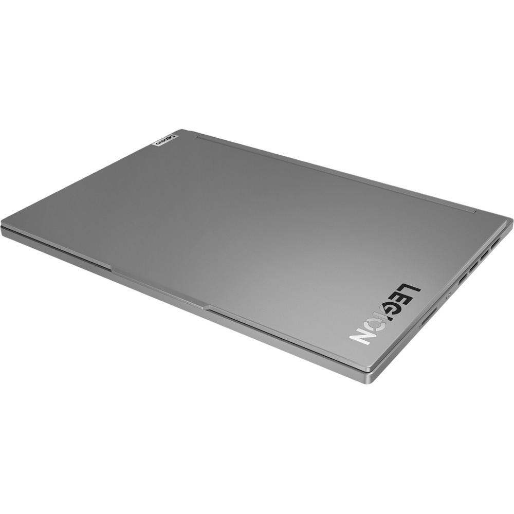 Покупка Ноутбук LENOVO Legion Slim 5-16AHP9 Luna Grey (83DH009HRA)