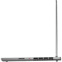 Ноутбук LENOVO Legion Slim 5-16AHP9 Luna Grey (83DH009HRA)