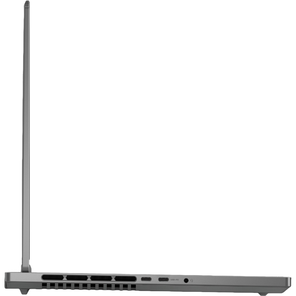 Ноутбук LENOVO Legion Slim 5-16AHP9 Luna Grey (83DH009HRA) Частота обновления экрана 165 Гц