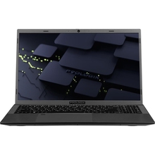 Ноутбук PROLOGIX M15-725 Dark Grey (PLN725.I312.8.S3.W11.010)