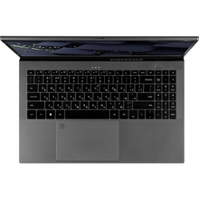 Ноутбук PROLOGIX M15-725 Dark Grey (PLN725.I312.8.S3.W11.010)