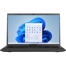 Днепр купить Ноутбук PROLOGIX M15-725 Dark Grey (PLN725.I312.8.S3.W11.010)