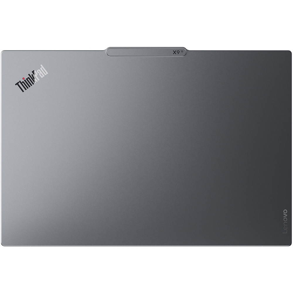 Зображення Ноутбук Lenovo ThinkPad X9-15 Gen 1 Grey (21Q6001NRA)