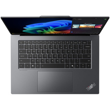 Ноутбук Lenovo ThinkPad X9-15 Gen 1 Grey (21Q6001NRA)