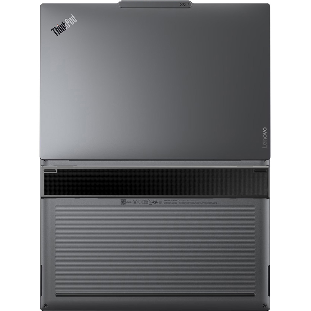 В интернет магазине Ноутбук LENOVO ThinkPad X9-15 Gen 1 Grey (21Q6001NRA)