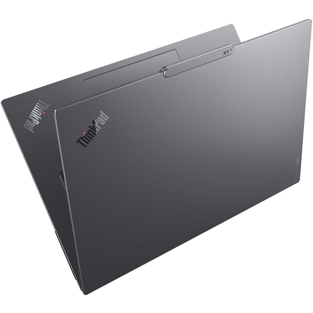 Огляд Ноутбук Lenovo ThinkPad X9-15 Gen 1 Grey (21Q6001NRA)