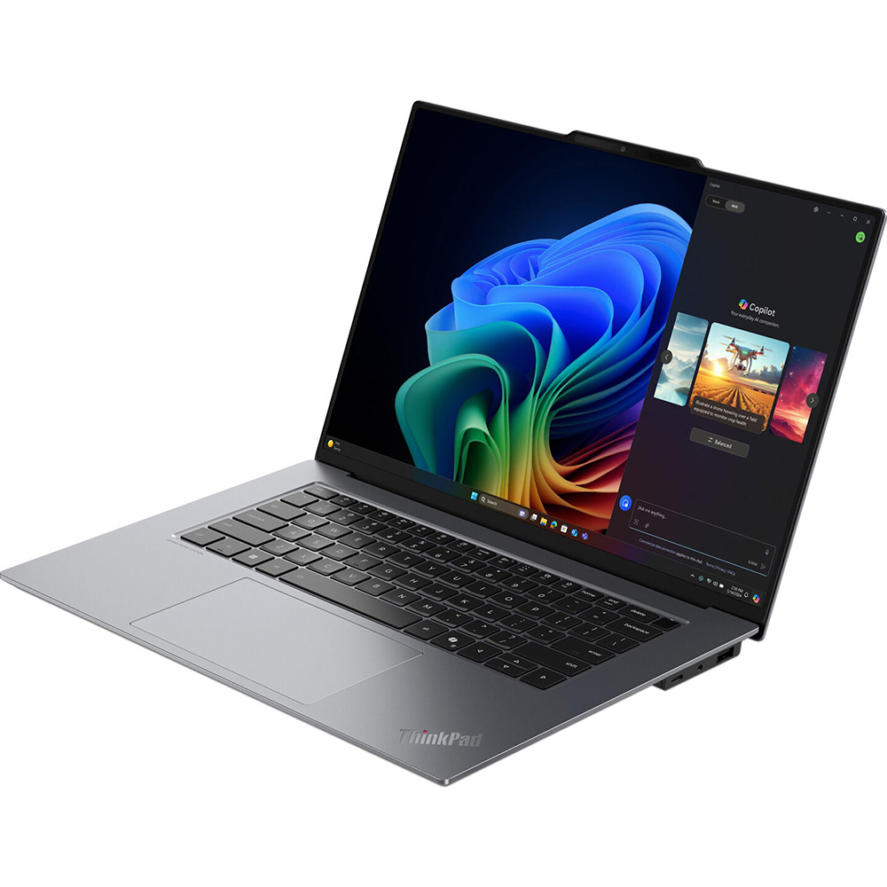 Ноутбук Lenovo ThinkPad X9-15 Gen 1 Grey (21Q6001NRA) Роздільна здатність дисплея 2880 x 1800