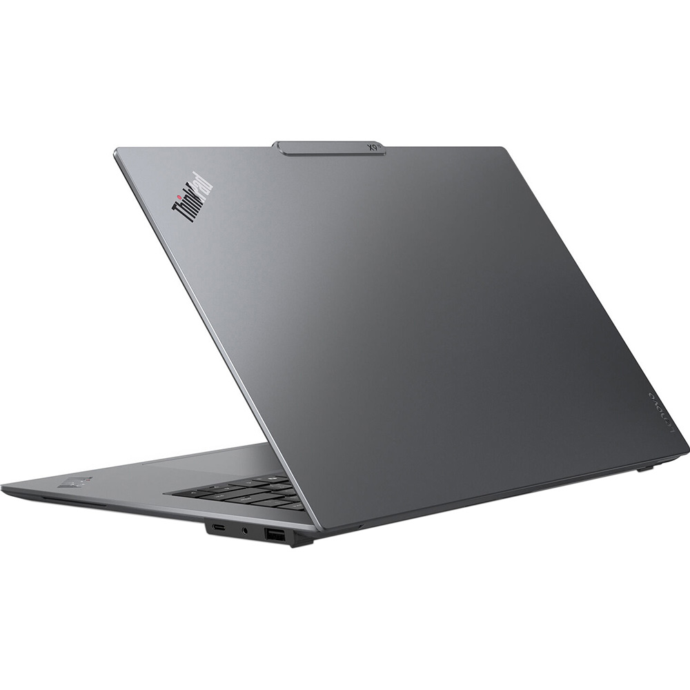 Изображение Ноутбук LENOVO ThinkPad X9-15 Gen 1 Grey (21Q6001URA)