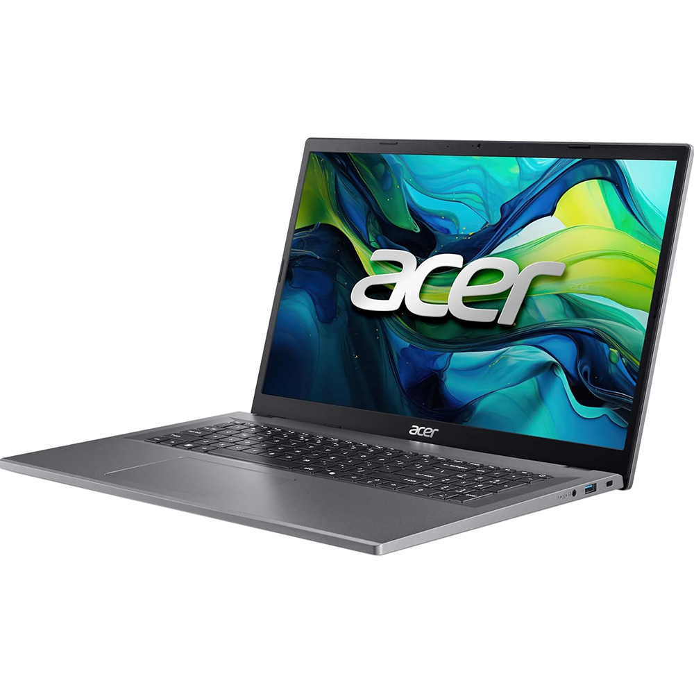 Ноутбук ACER Aspire Go 17 AG17-31P-C011 Steel Gray (NX.J8ZEU.005) Разрешение дисплея 1920 x 1080