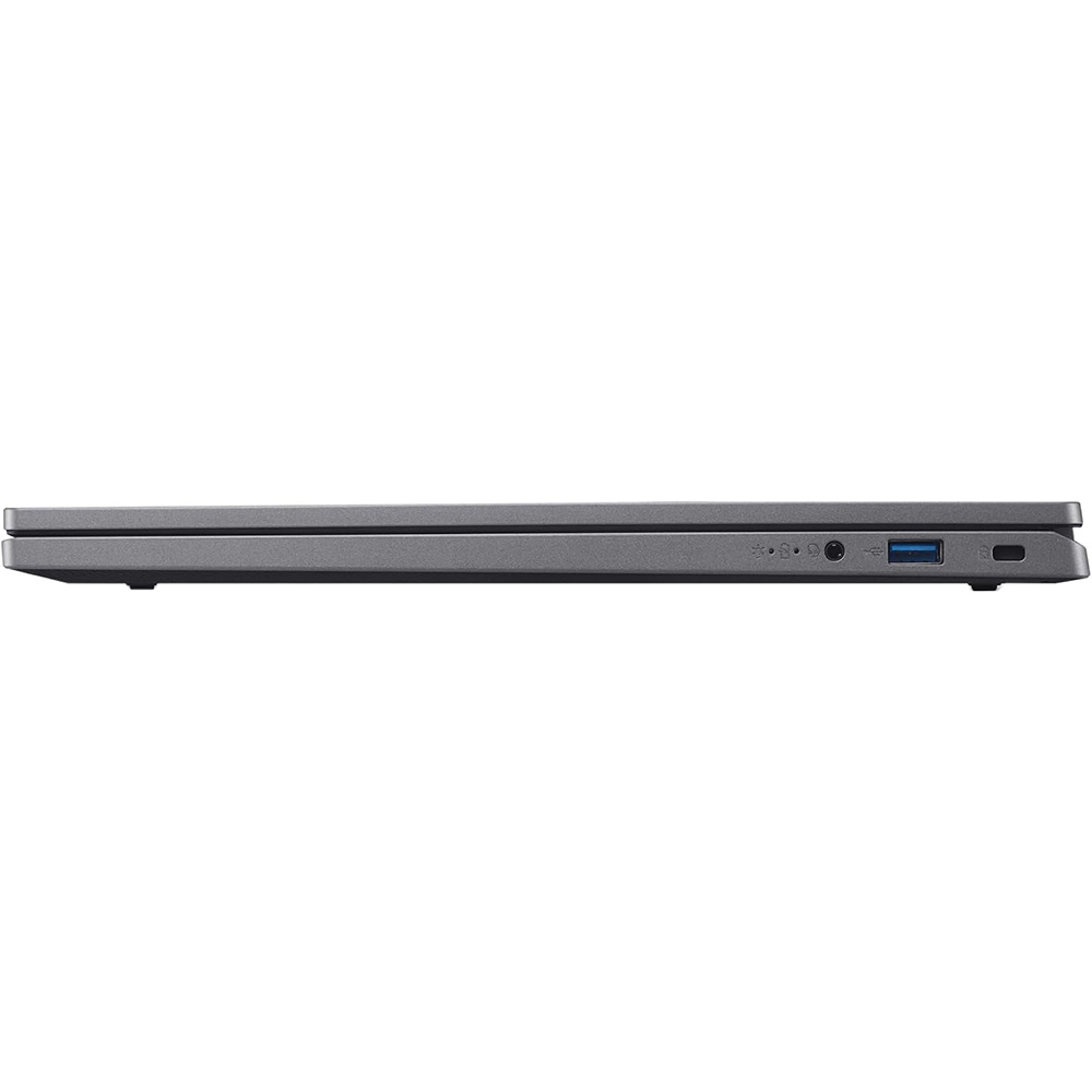 Зовнішній вигляд Ноутбук ACER Aspire Go 17 AG17-31P-C011 Steel Gray (NX.J8ZEU.005)