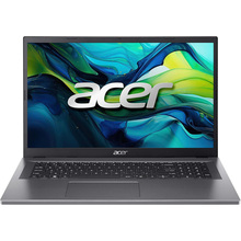 Дніпро купити Ноутбук ACER Aspire Go 17 AG17-31P-C011 Steel Gray (NX.J8ZEU.005)