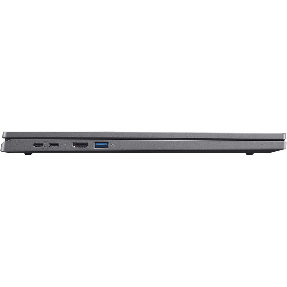 Ноутбук ACER Aspire Go 17 AG17-31P-C011 Steel Gray (NX.J8ZEU.005) Частота обновления экрана 60 Гц