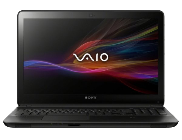 Ноутбук Sony VAIO Fit 15 SVF1532P1R/B