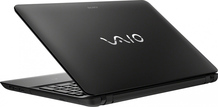 Ноутбук Sony VAIO Fit 15 SVF1532P1R/B