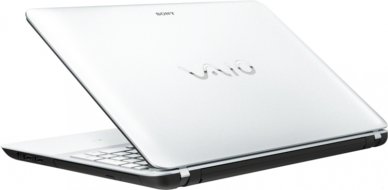 Ноутбук Sony VAIO Fit 15 SVF1532P1R/W Роздільна здатність дисплея 1366 х 768