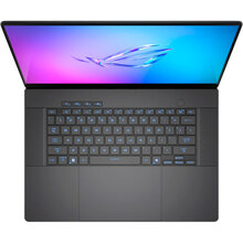 Ноутбук ASUS ROG Zephyrus G16 GU605CW-QR148X Eclipse Gray (90NR0LX5-M00890)