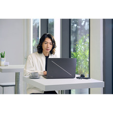 Ноутбук ASUS ROG Zephyrus G16 GU605CW-QR148X Eclipse Gray (90NR0LX5-M00890)