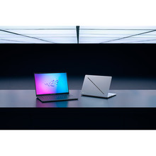 Ноутбук ASUS ROG Zephyrus G16 GU605CW-QR148X Eclipse Gray (90NR0LX5-M00890)