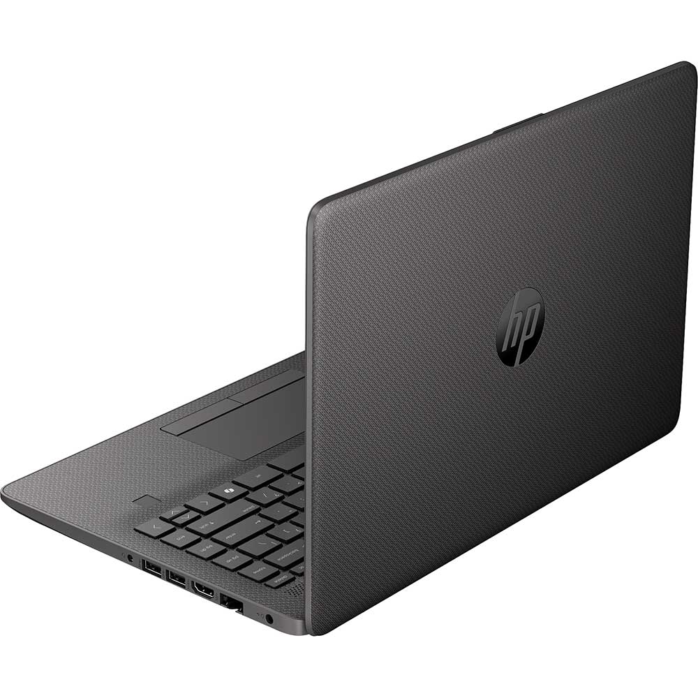 Ноутбук HP 240R G9 Dark Ash Silver (AK9Z5AT) Діагональ дисплея 14