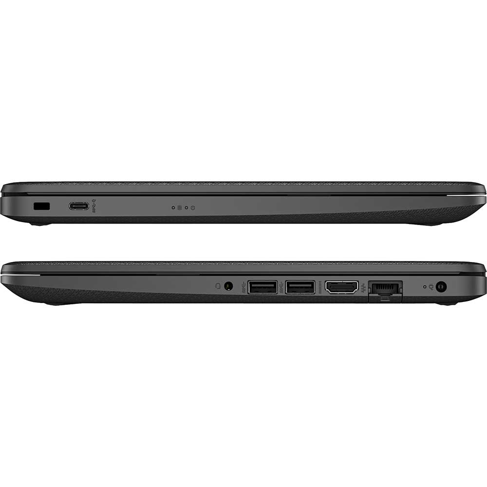 Фото Ноутбук HP 240R G9 Dark Ash Silver (AK9Z7AT)