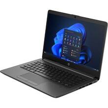 Ноутбук HP 240R G9 Dark Ash Silver (AK9Z7AT)