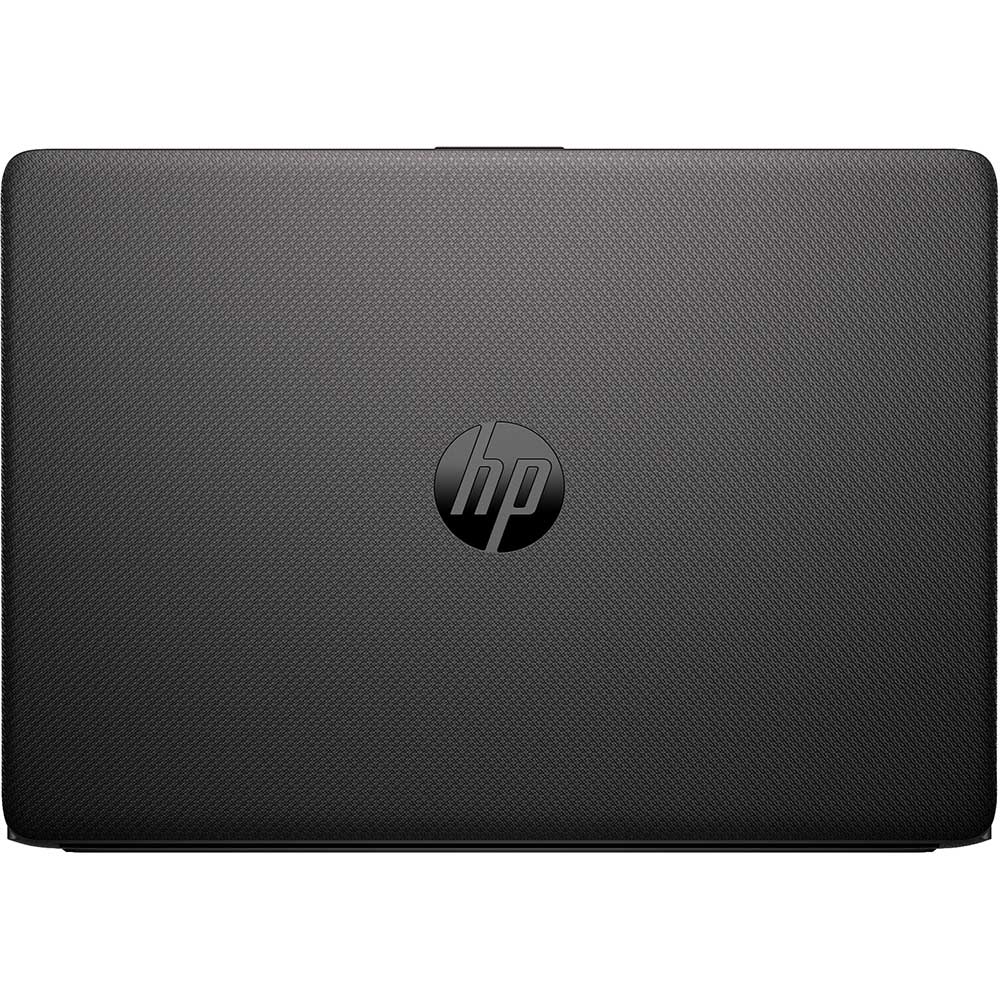 Зовнішній вигляд Ноутбук HP 240R G9 Dark Ash Silver (AK9Z7AT)