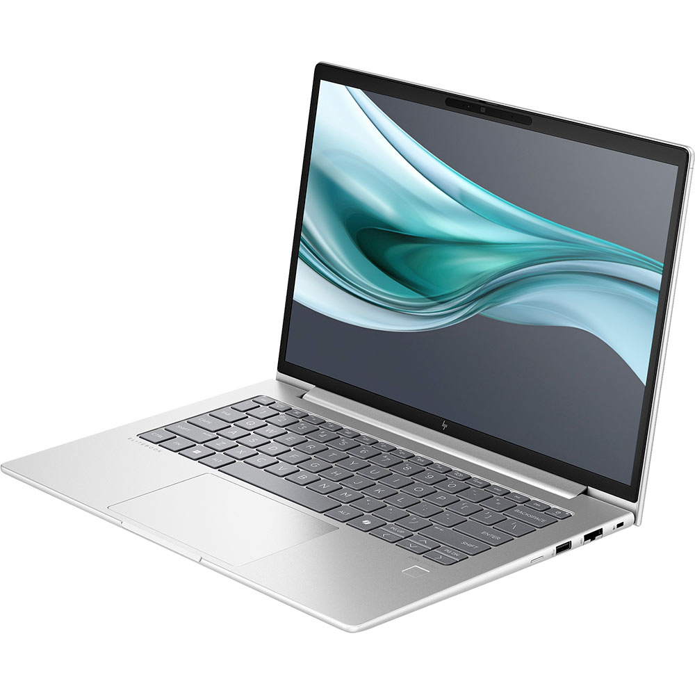 Ноутбук HP EliteBook 640 G11 Pike Silver (9C0N7EA) Тип матриці IPS