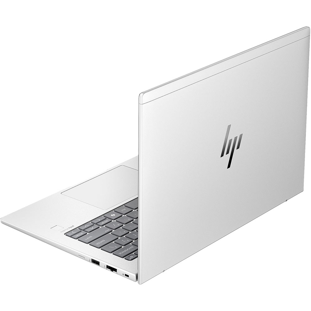 Ноутбук HP EliteBook 640 G11 Pike Silver (9C0N7EA) Діагональ дисплея 14