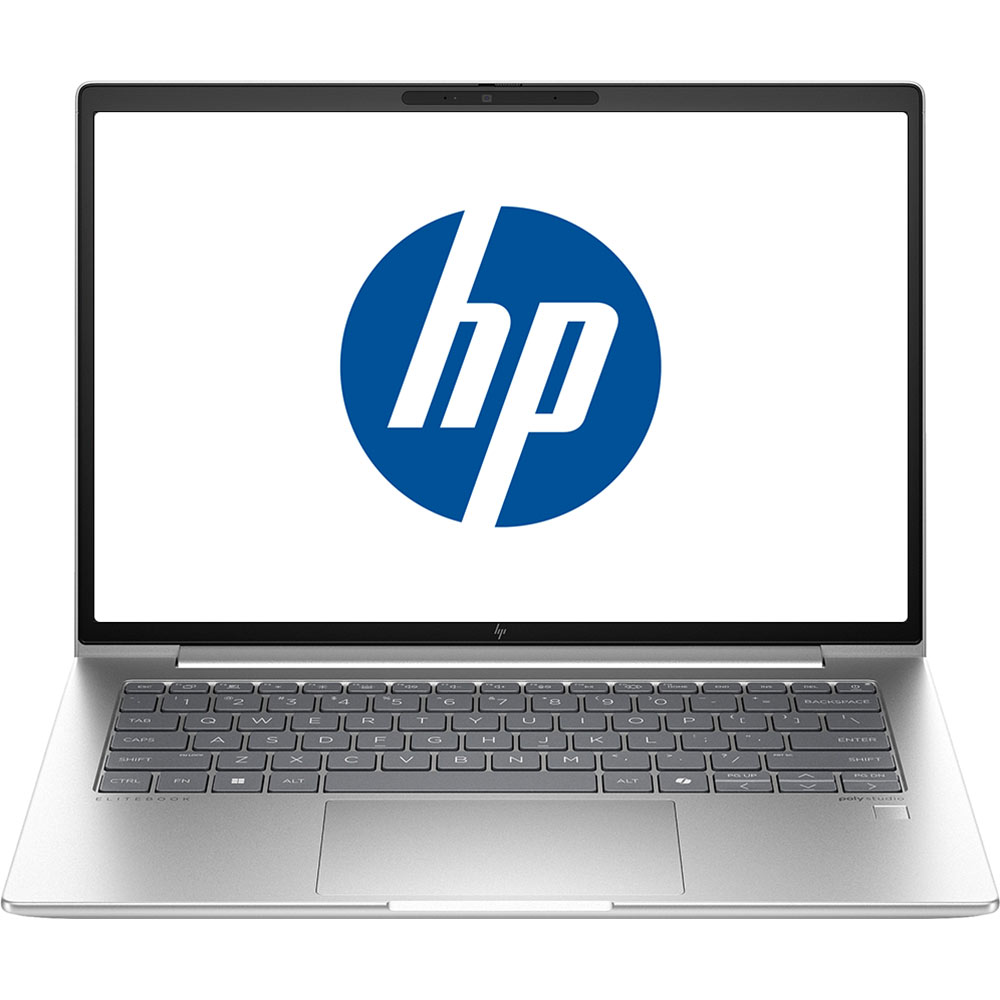 Ноутбук HP EliteBook 640 G11 Pike Silver (9C0N7EA)