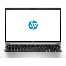 Ультрабуки Ноутбук HP ProBook 450 G10 Pike Silver (B39P9AT)