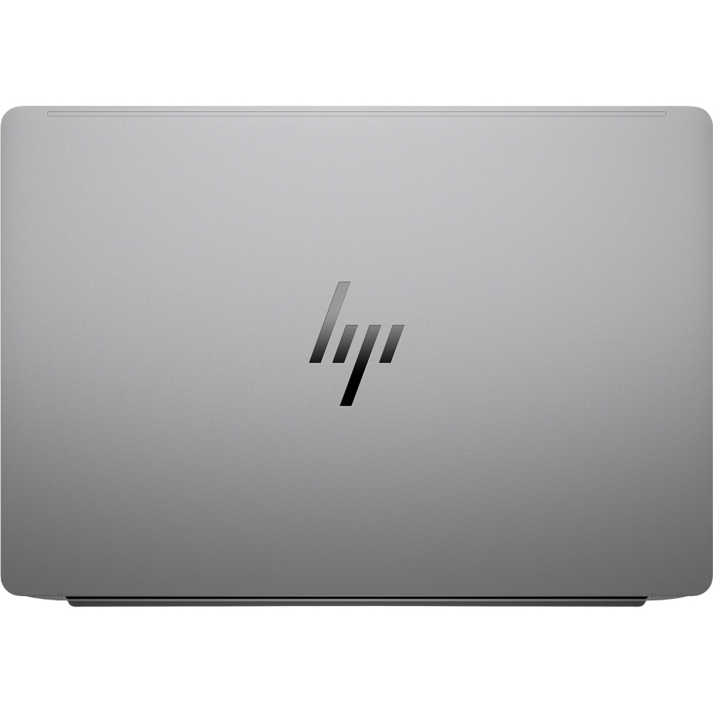 Внешний вид Ноутбук HP ZBook Ultra G1a Meteor Silver (B30DMES)